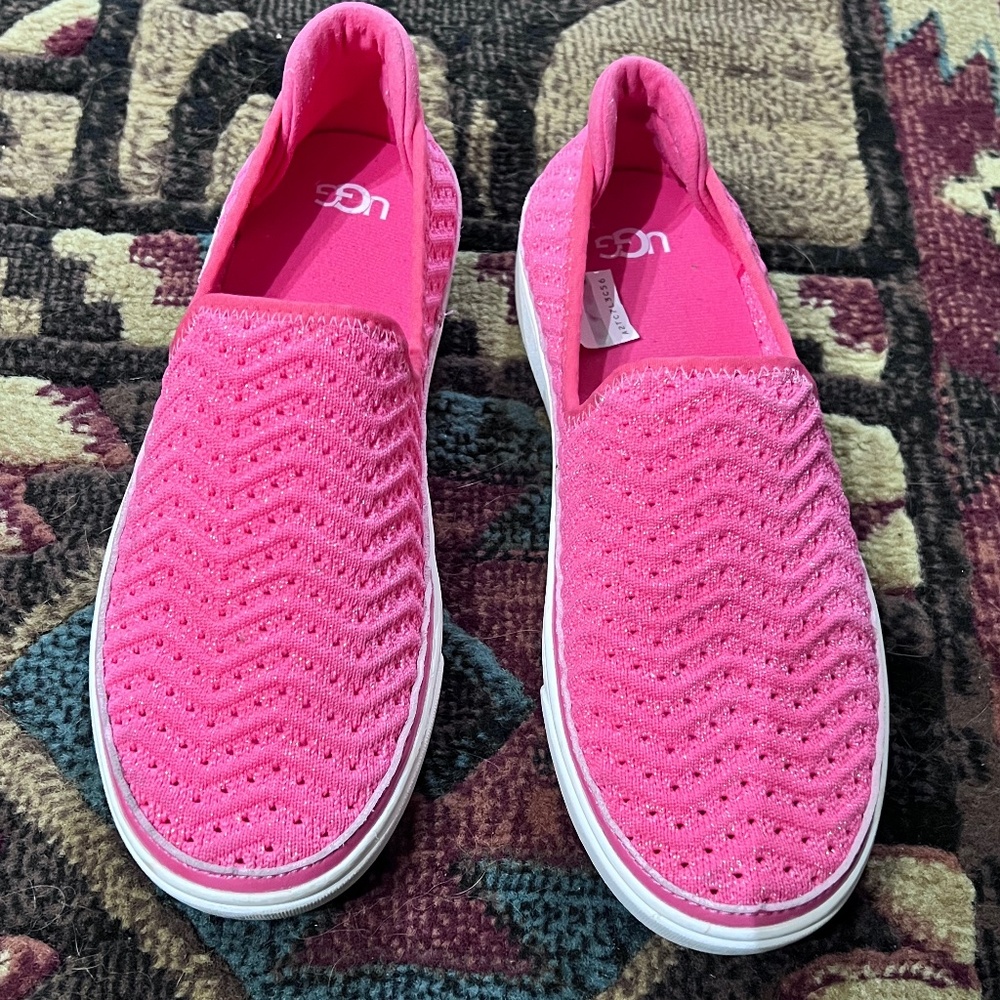 Ugg Caplan - K4